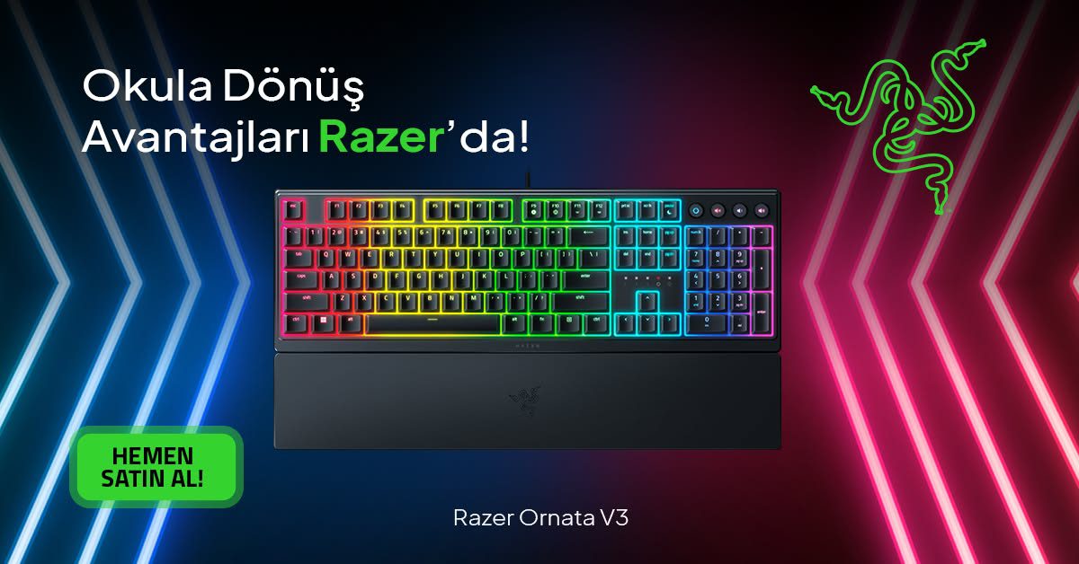 Razer Campaign Visual 1
