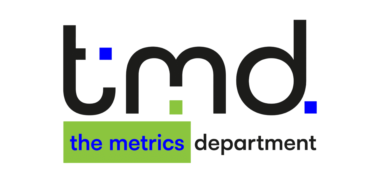 TMD Logo