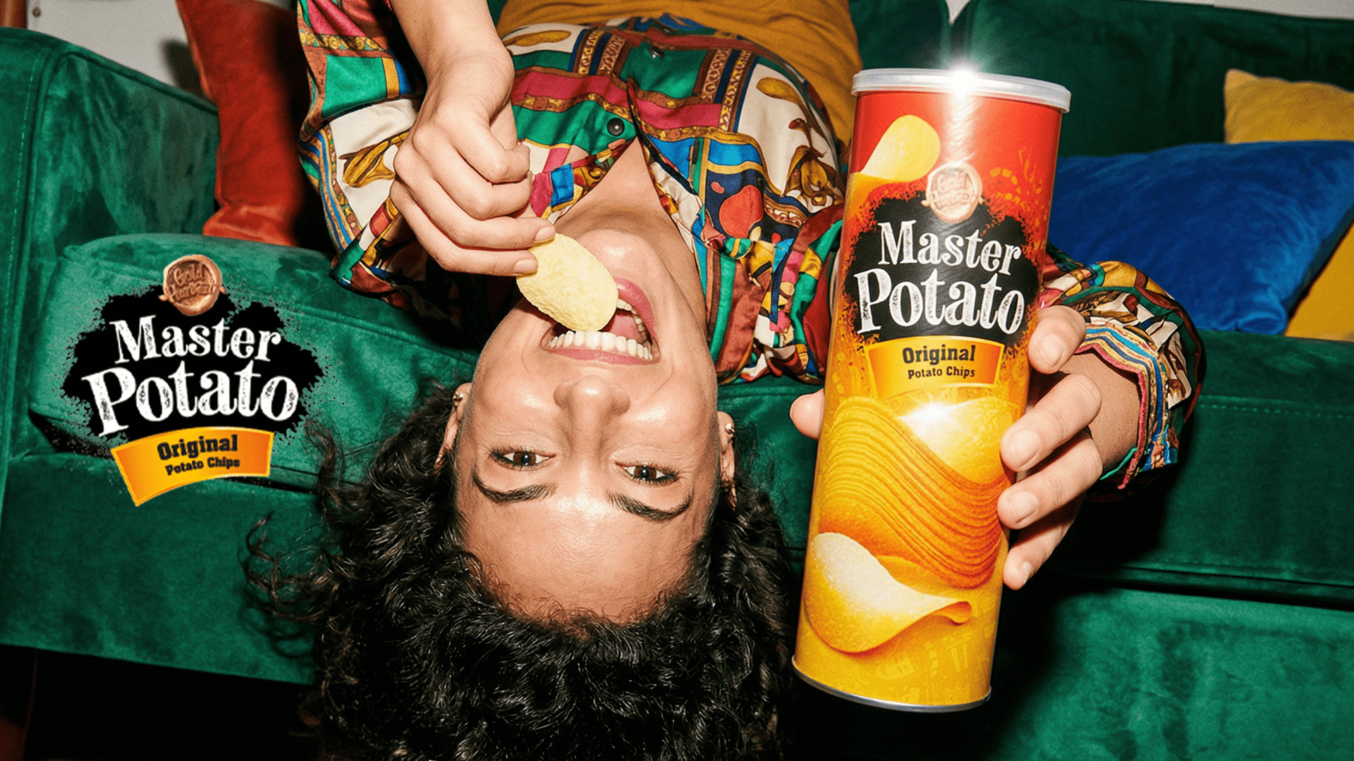 We’ve Brought You The Ultimate Crunch